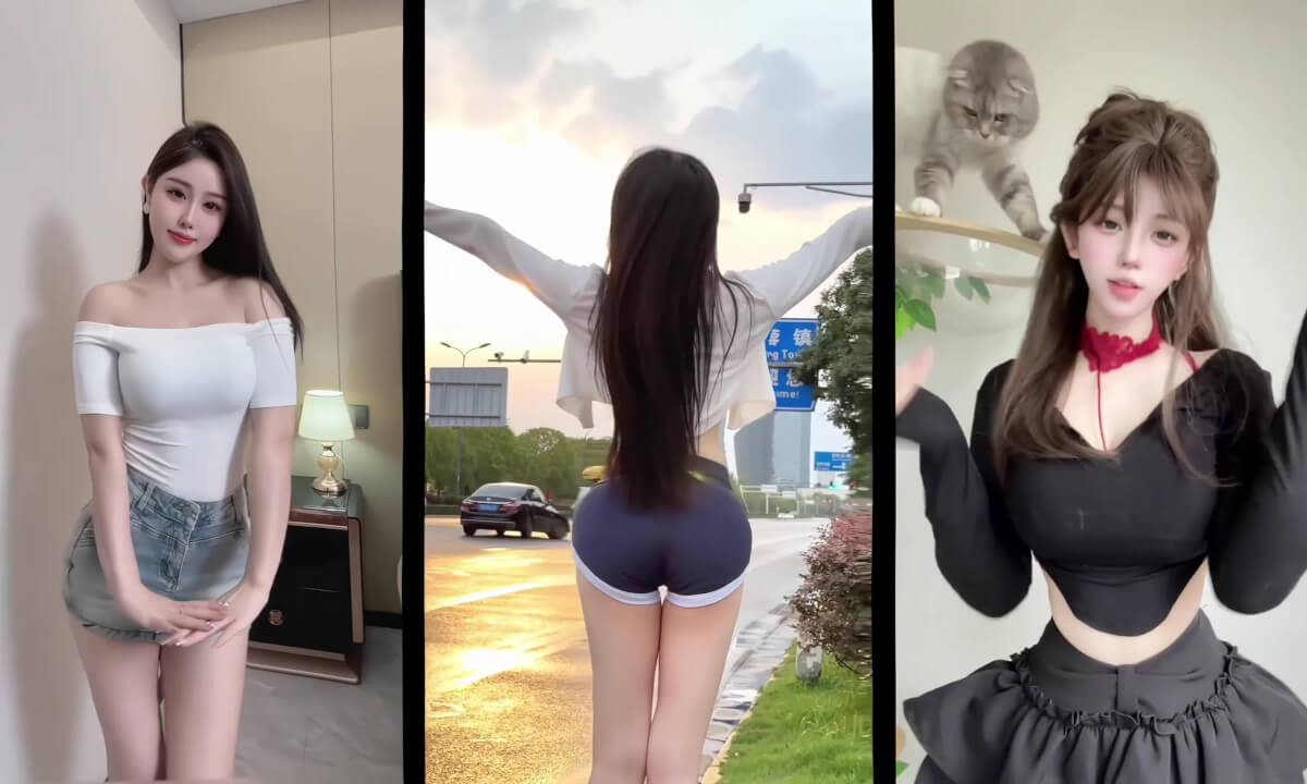 3D Vision Meshup.29 cover