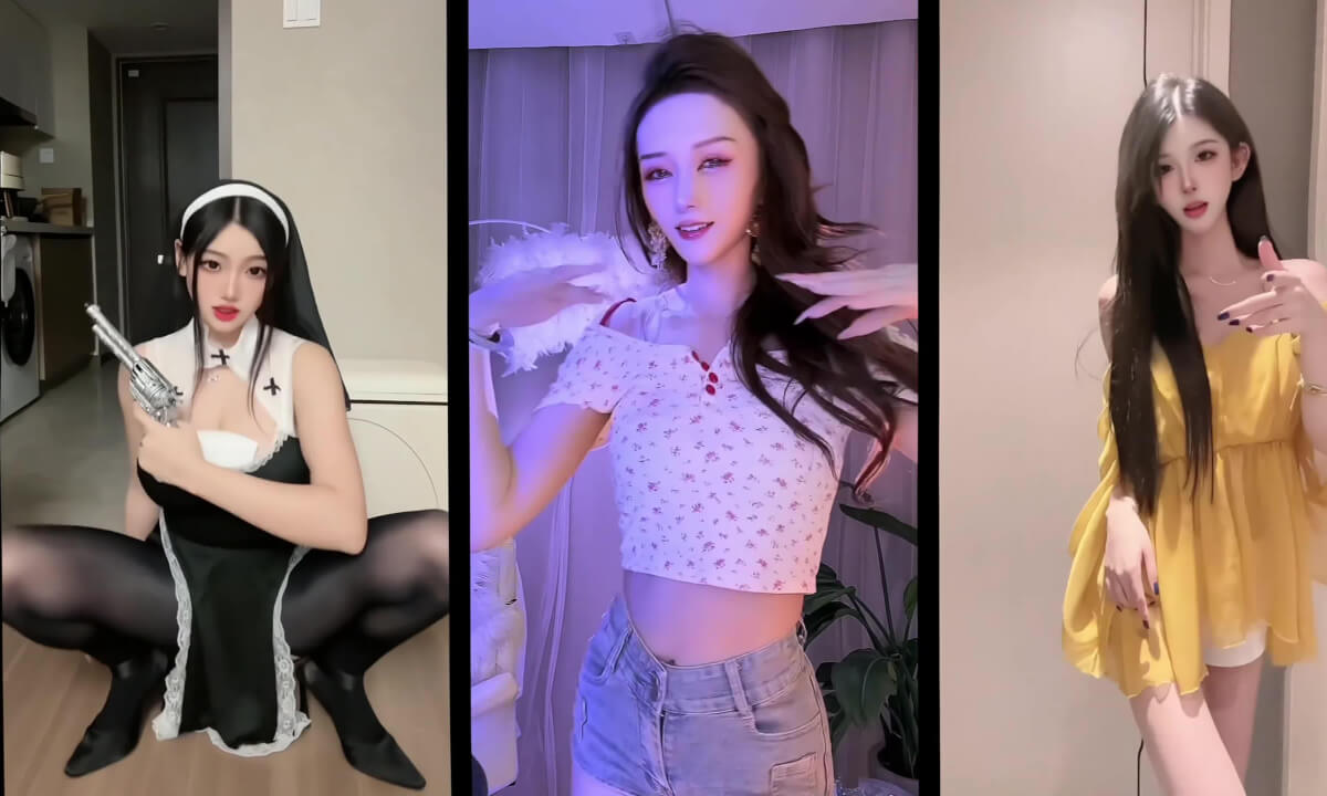 3D Vision Meshup.31 cover