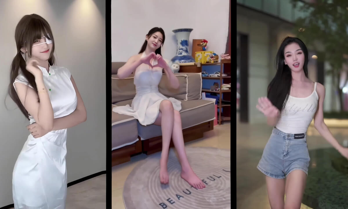 3D Vision Meshup.32 cover