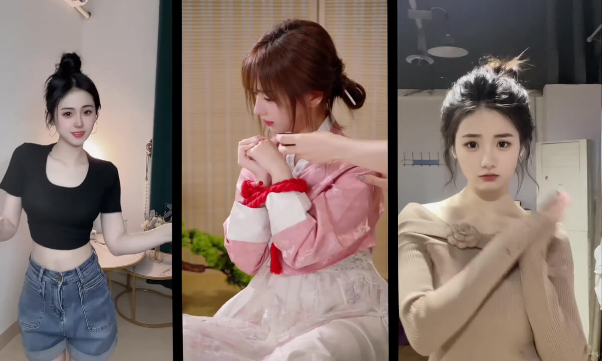 3D Vision Meshup.35 cover