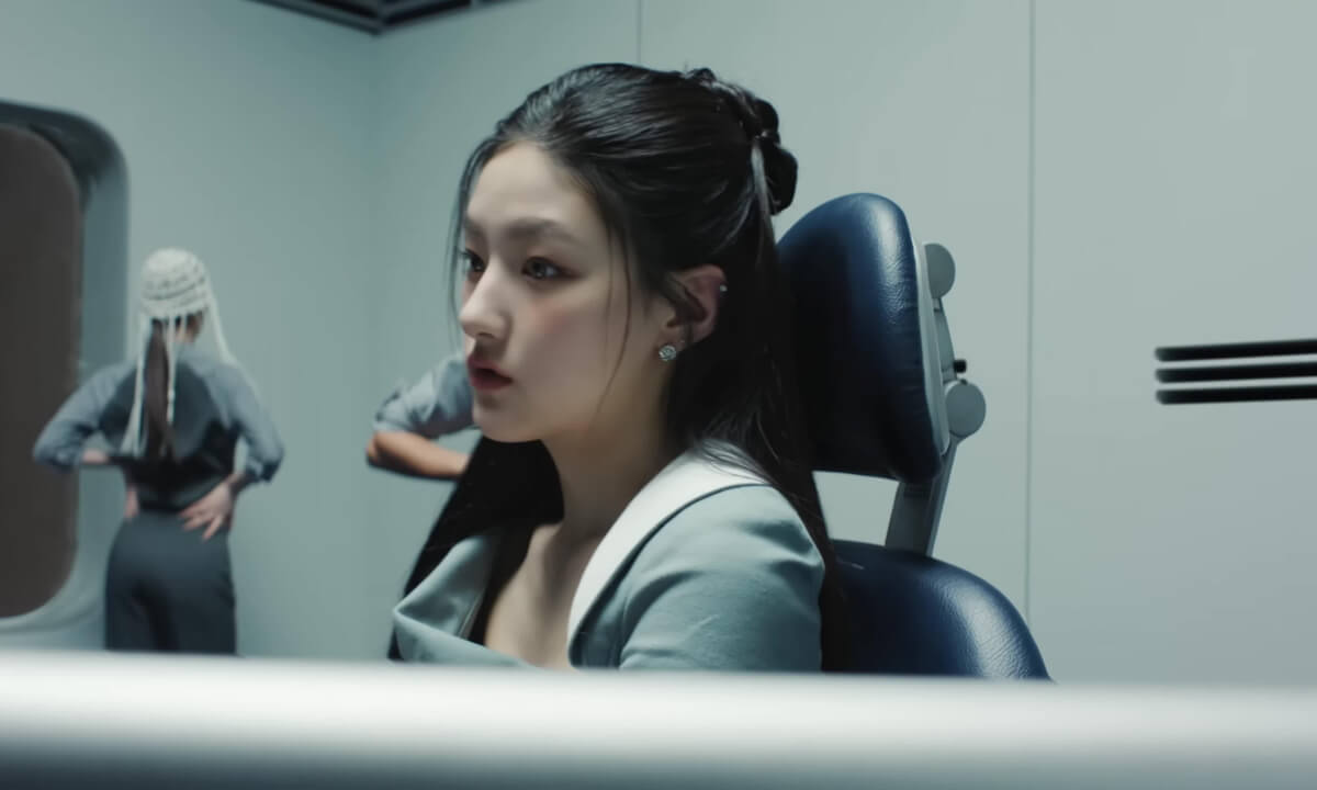 Lips Hips Kiss cover