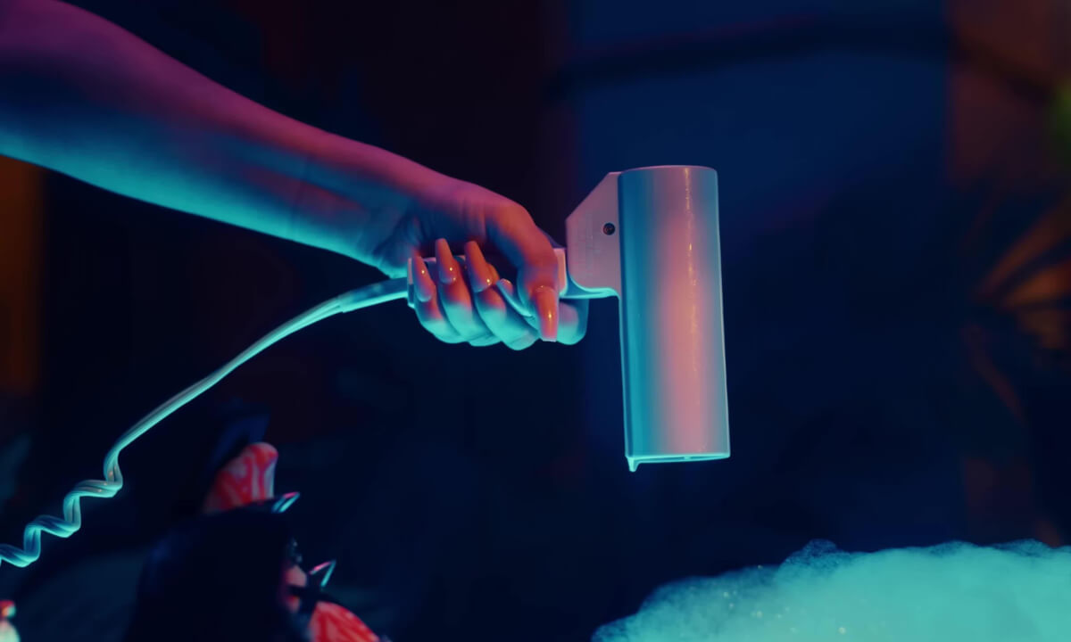 SSERAFIM 'EASY' cover