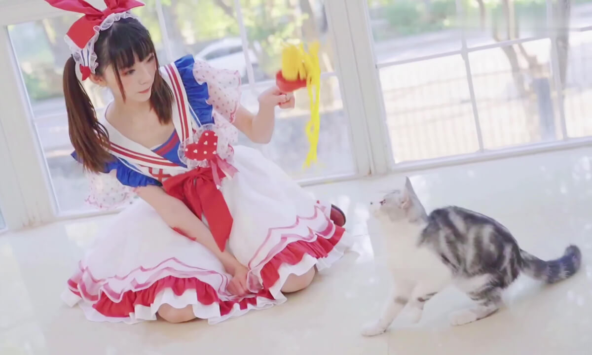 Amazing Cos.16 cover