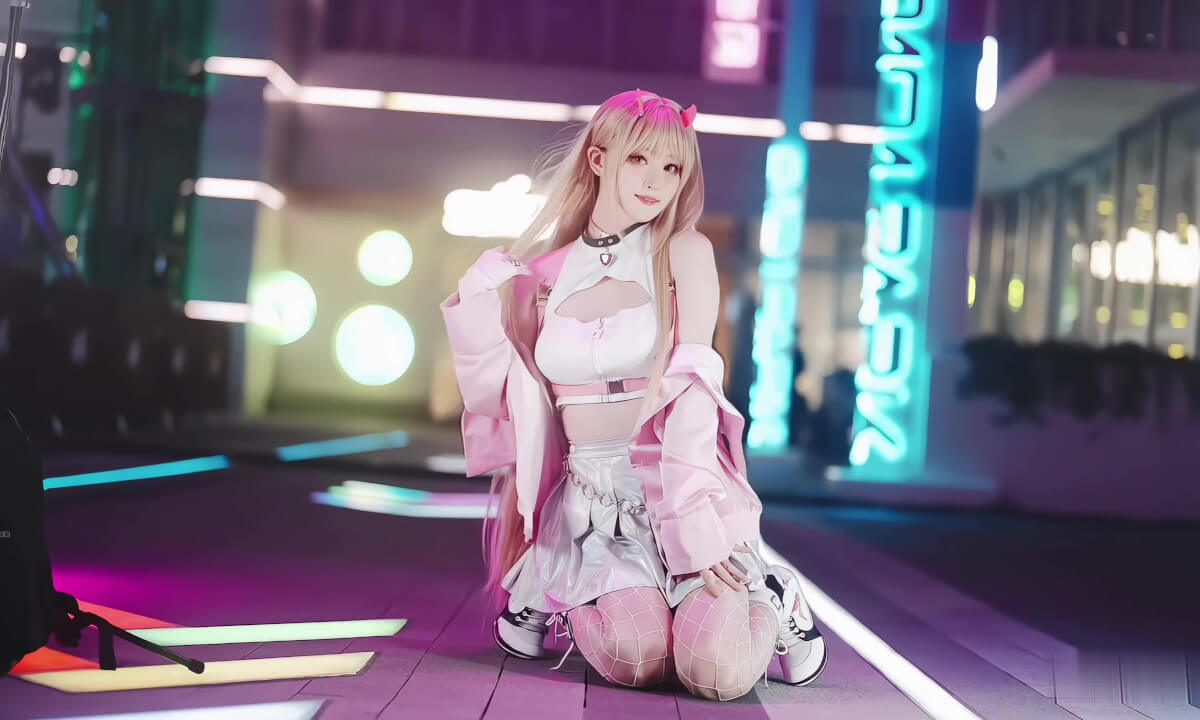 Amazing Cos.17 cover