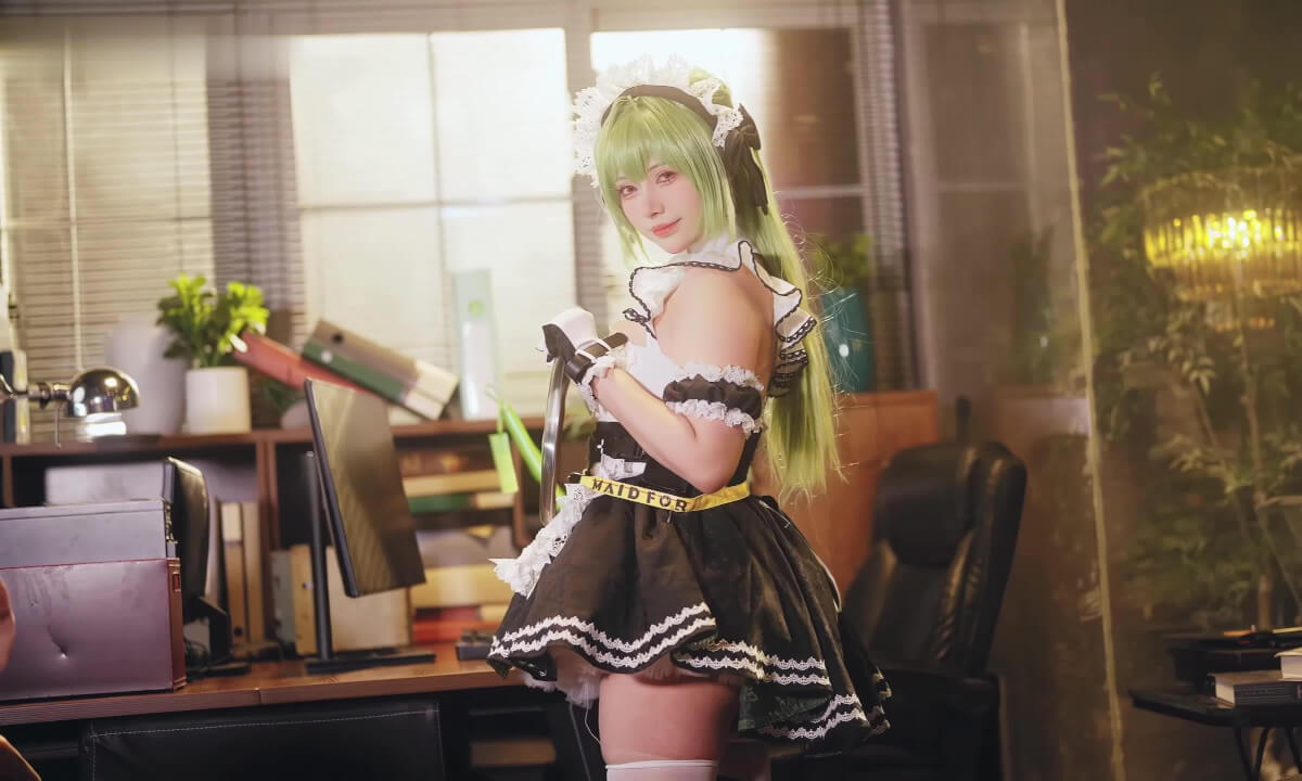 Amazing Cos.19 cover