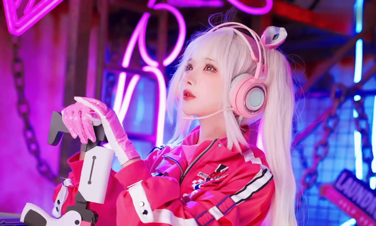 Amazing Cos.20 cover