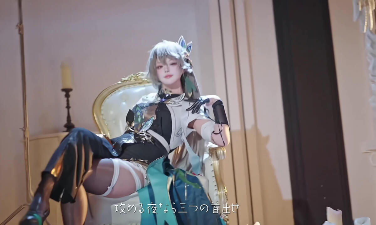 Amazing Cos.22 cover