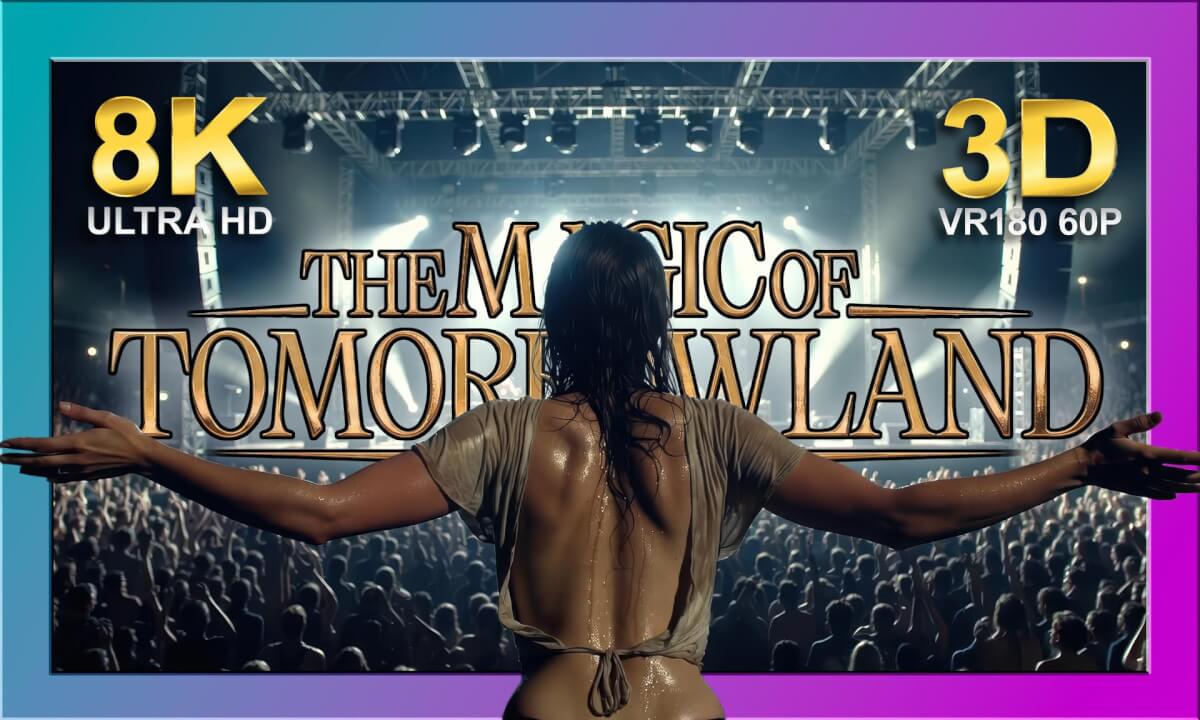 Follow Me To The Rave: Hot Girls & Insane Energy cover