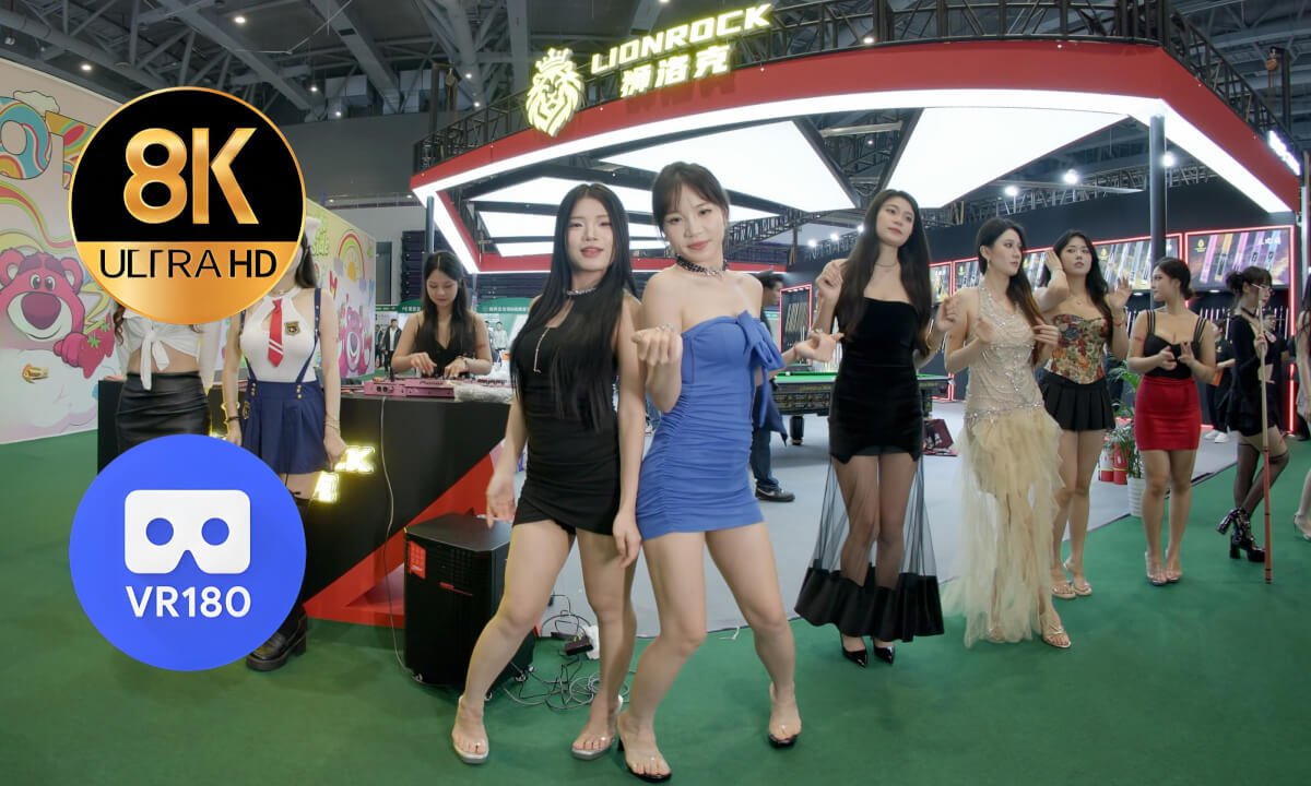 🕺 Let’s Dance with Qiqi! 🎶 cover