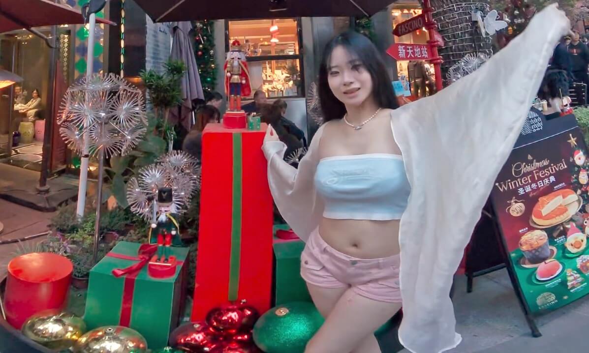 Christmas just isn’t complete without you! cover