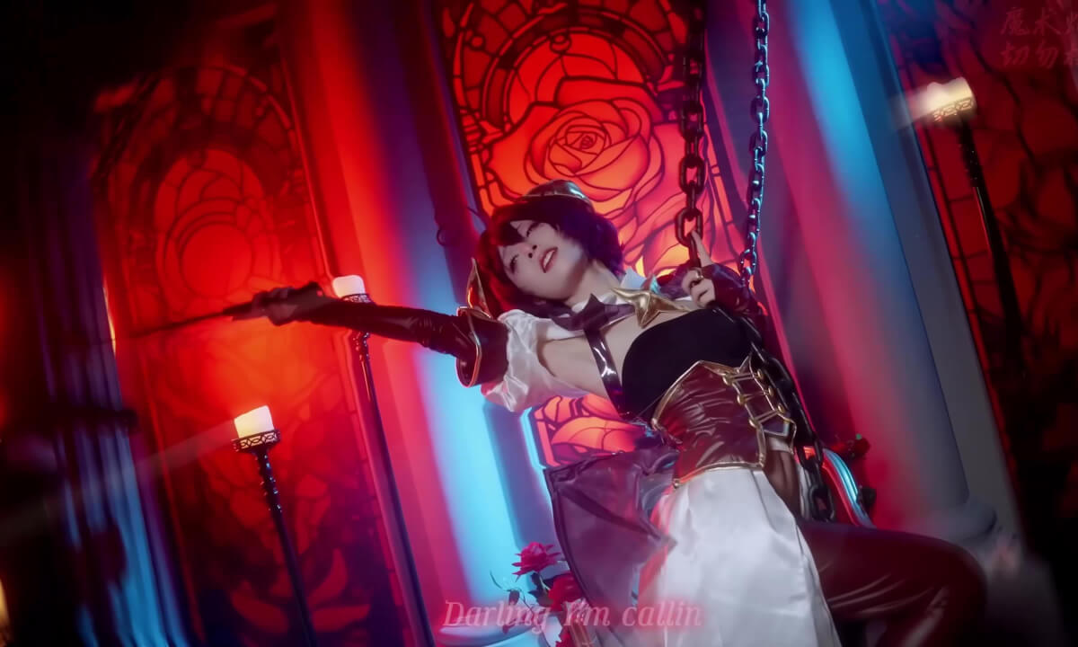 Amazing Cos.30 cover