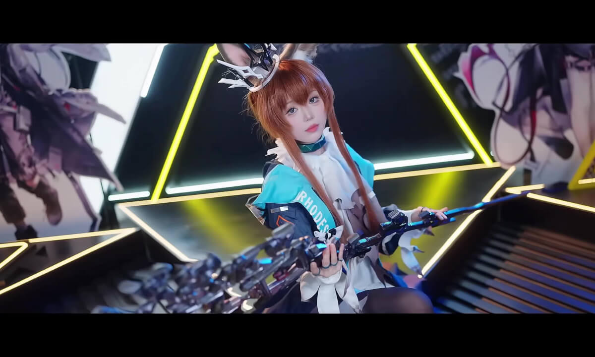 Amazing Cos.36 cover