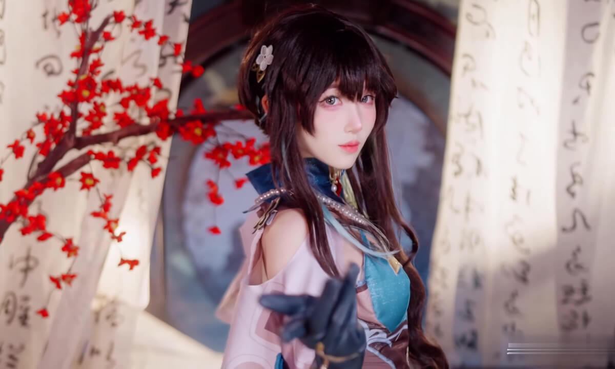 Amazing Cos.40 cover