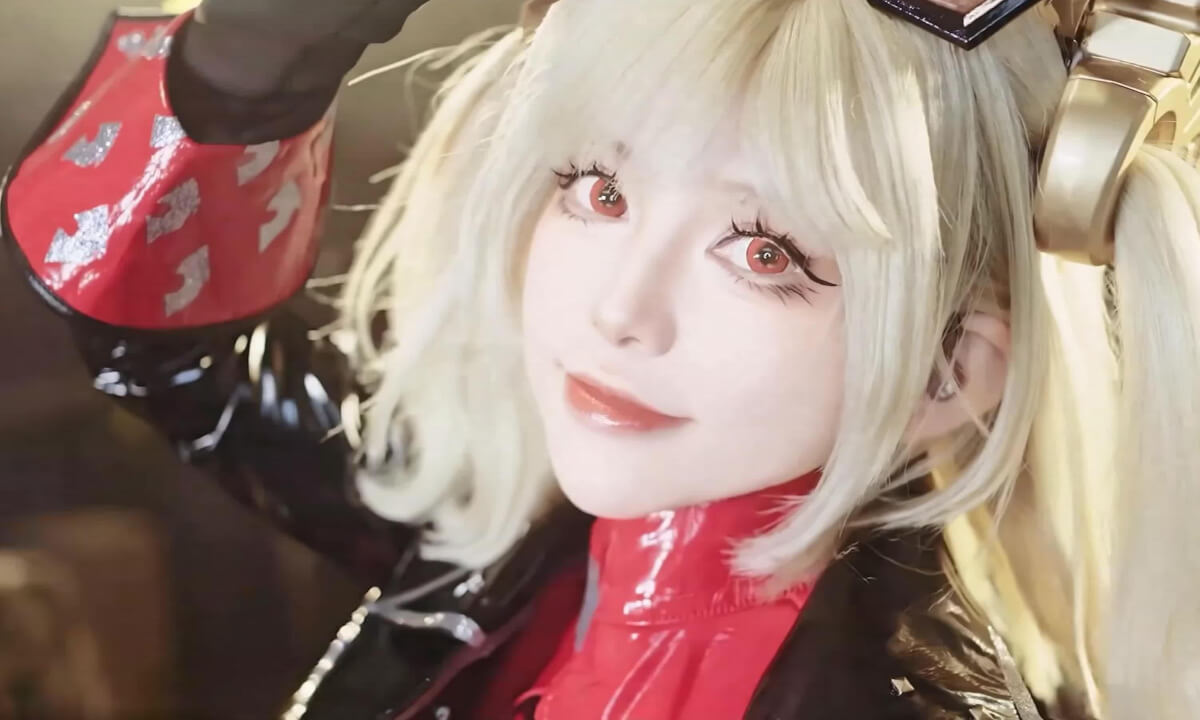 Amazing Cos.42 cover