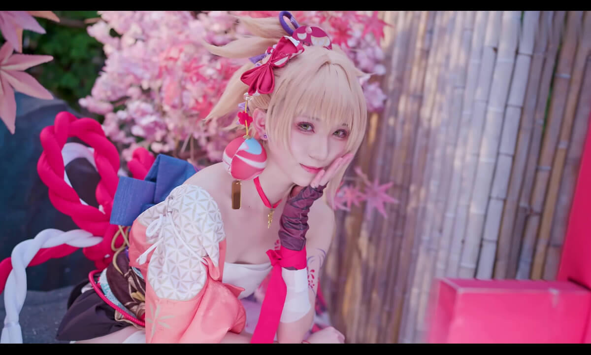 Amazing Cos.43 cover