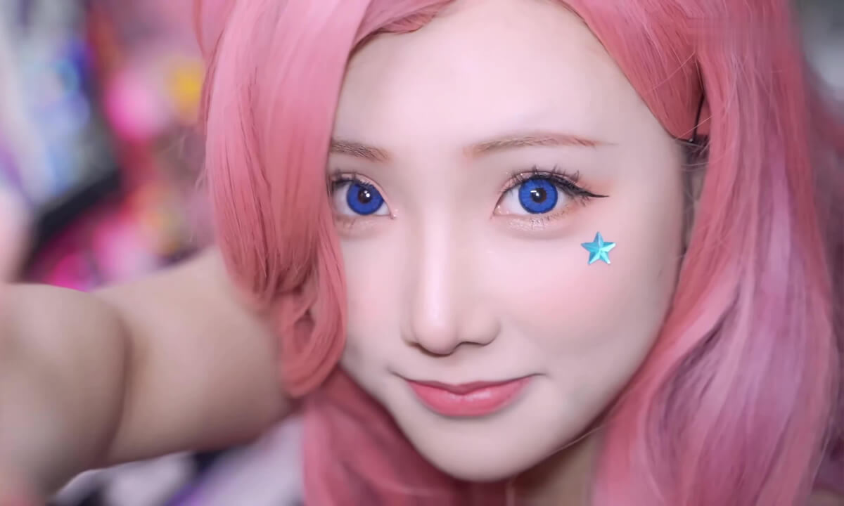 Amazing Cos.45 cover