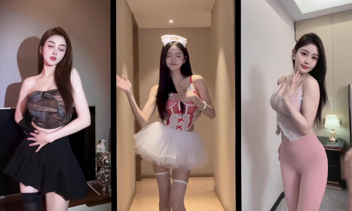 3D Vision Meshup.36 cover