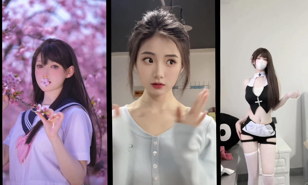 3D Vision Meshup.38 cover