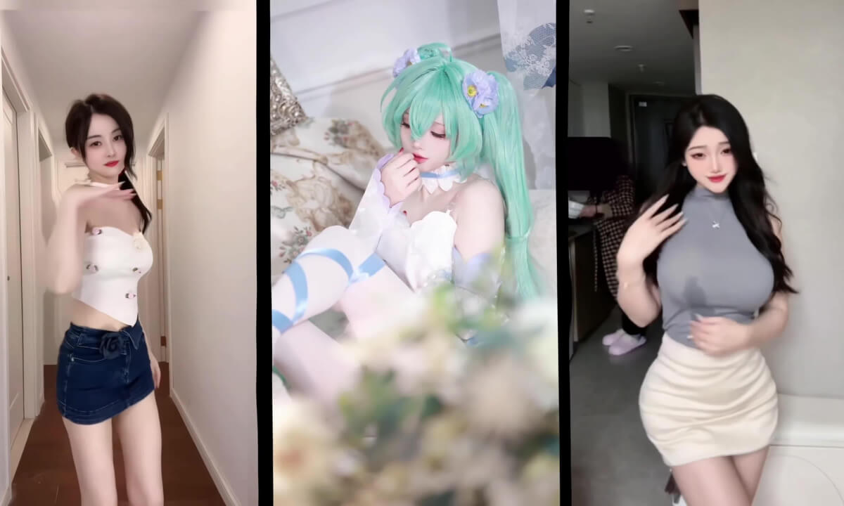 3D Vision Meshup.39 cover