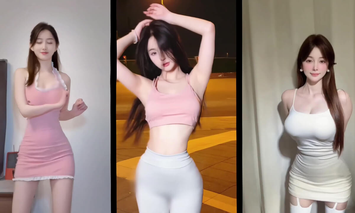 3D Vision Meshup.48 cover