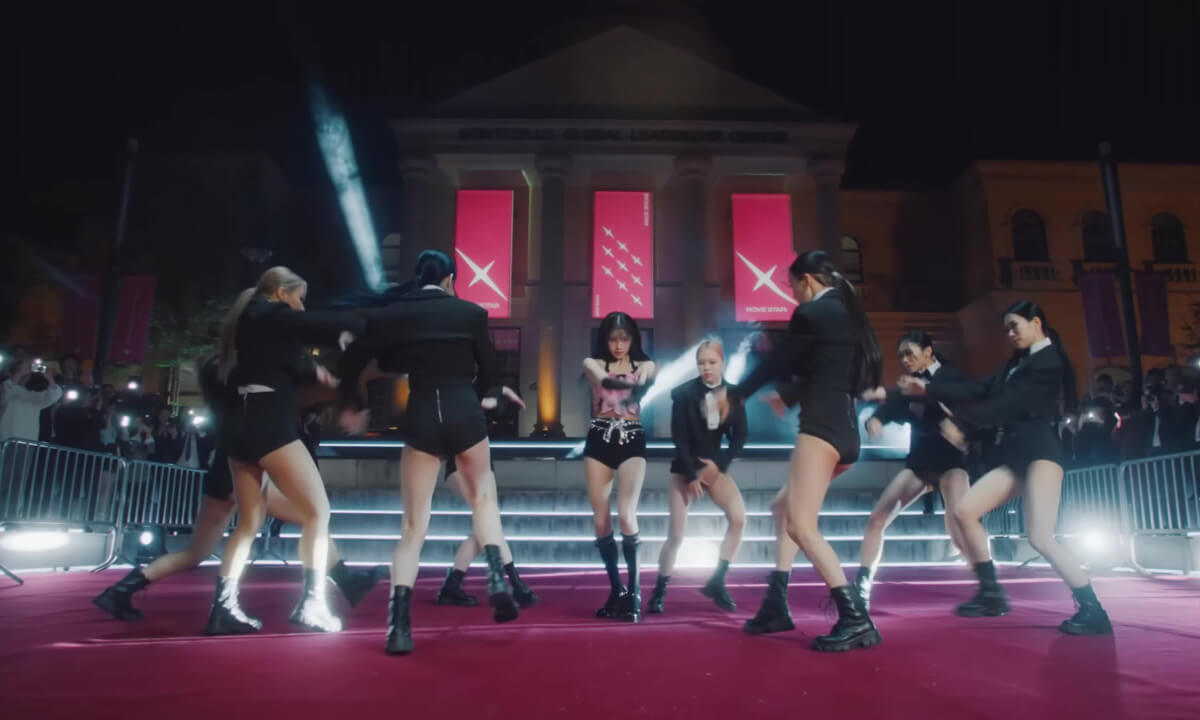 MIJOO_ Movie Star cover