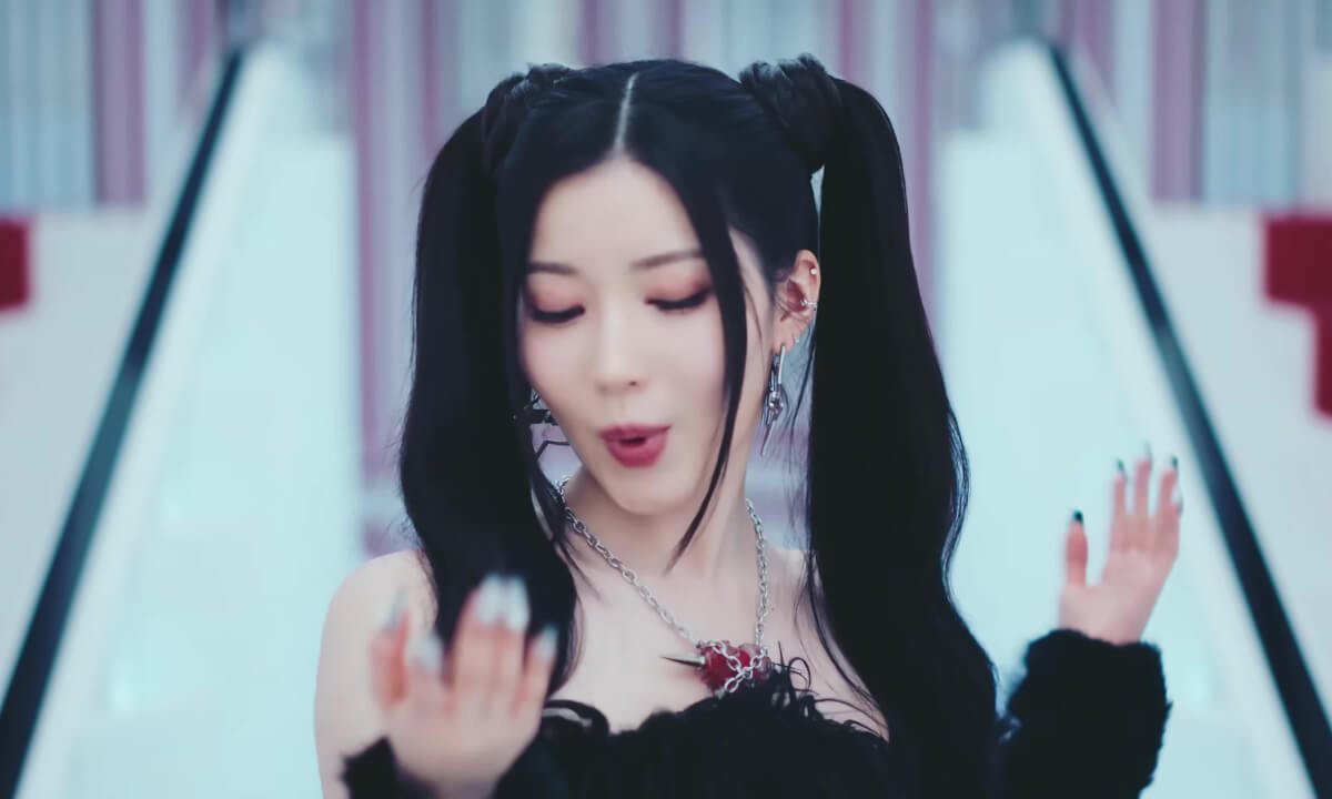 ‘SHEESH’ M cover