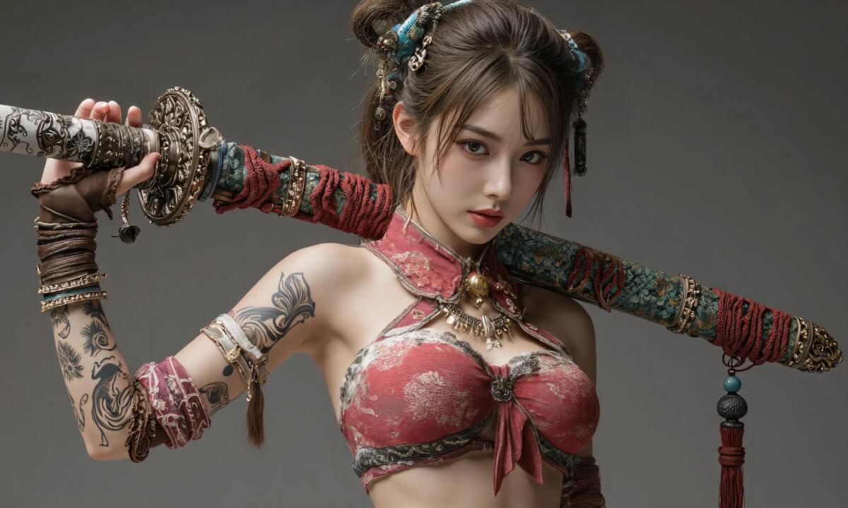 Cyber Ladies & Gentlemen.01 cover