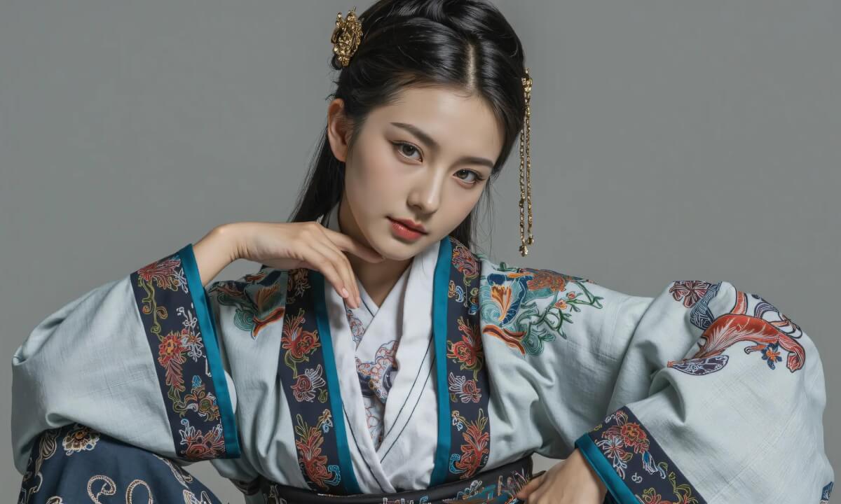 Cyber Ladies & Gentlemen.04 cover