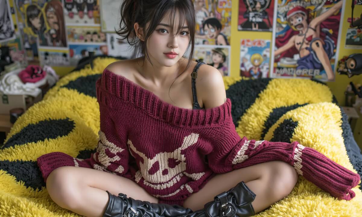 Cyber Ladies & Gentlemen.05 cover