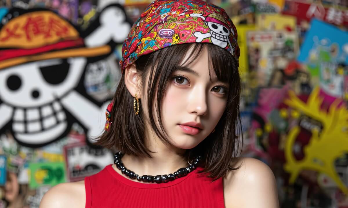 Cyber Ladies & Gentlemen.08 cover