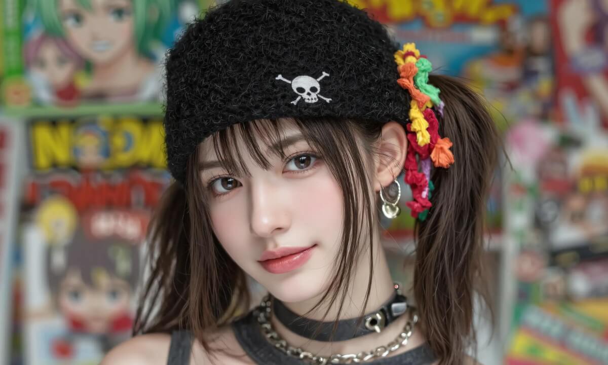 Cyber Ladies & Gentlemen.09 cover