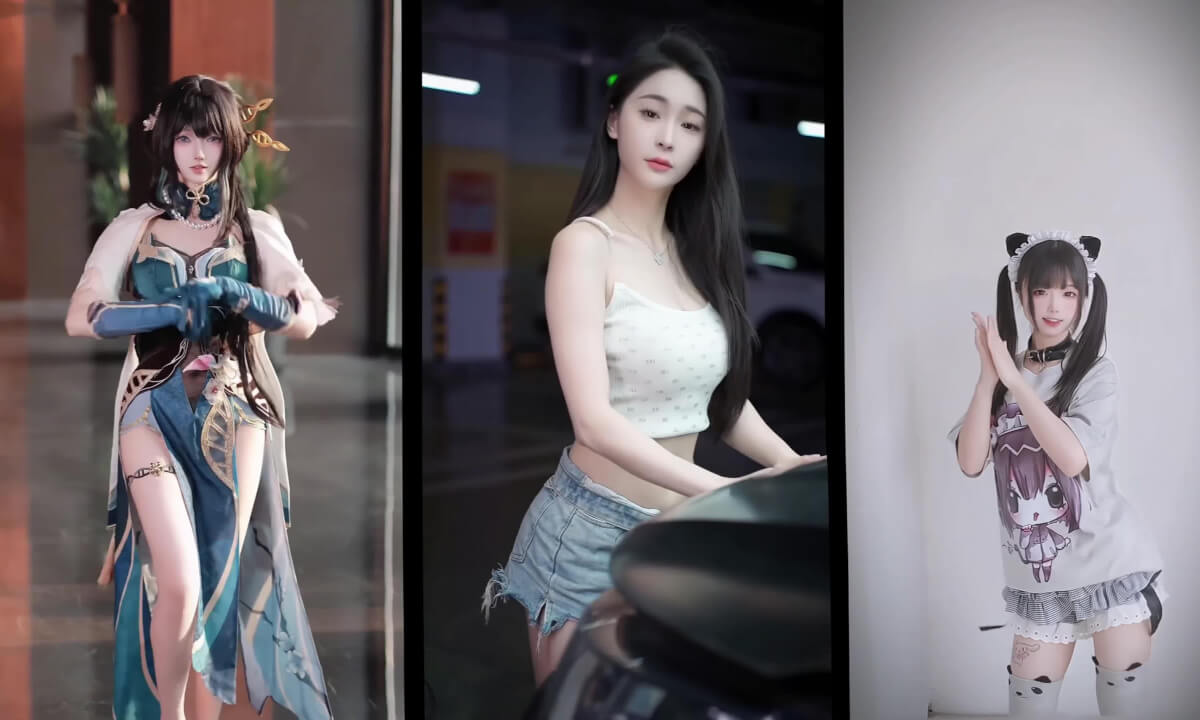 3D Vision Meshup.53 cover