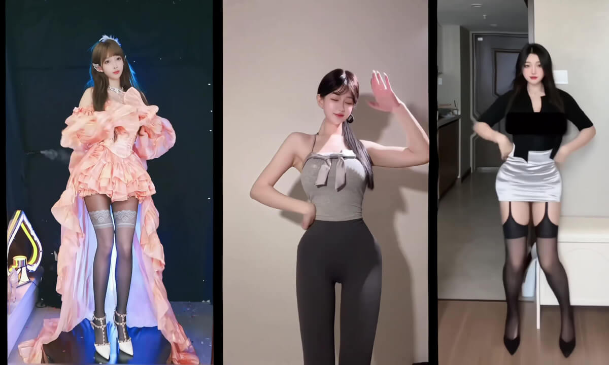 3D Vision Meshup.57 cover