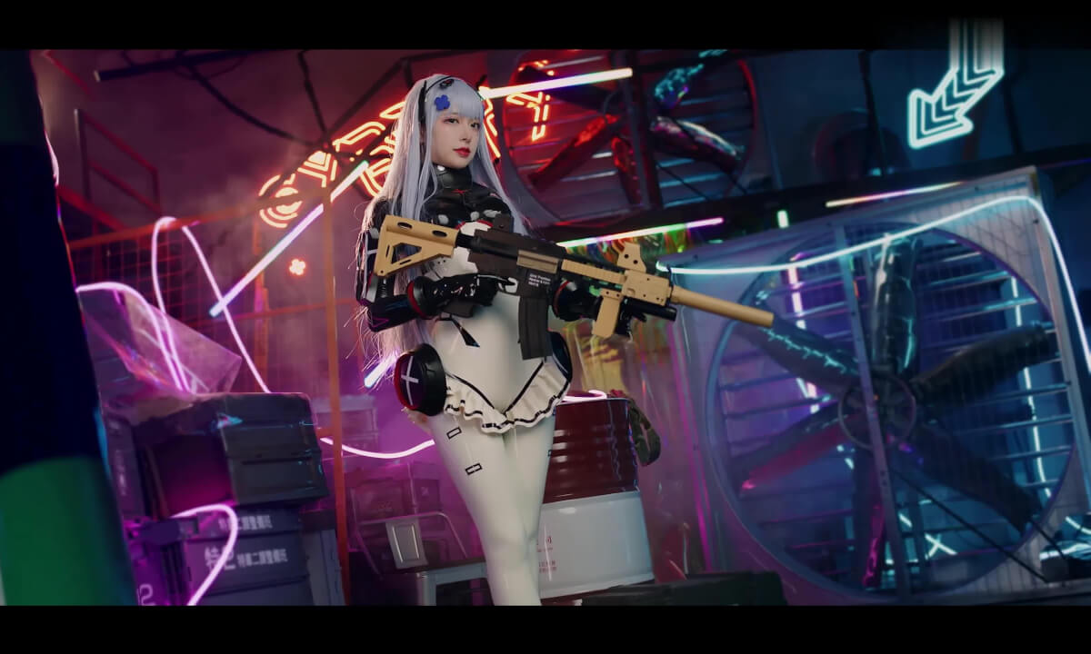 Amazing Cos.53 cover