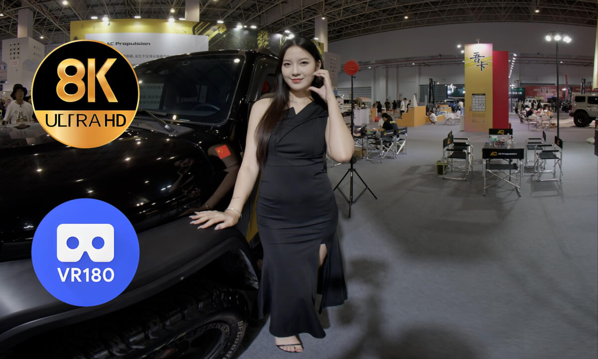 Footage Montage of 2025AIT (Off-Road Vehicles) cover