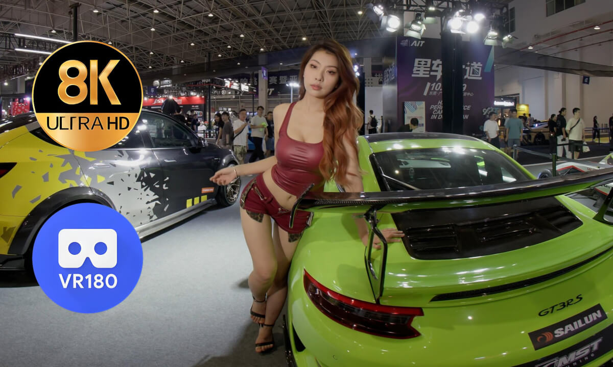 The Girl in the Sleek Red Leather Catsuit cover