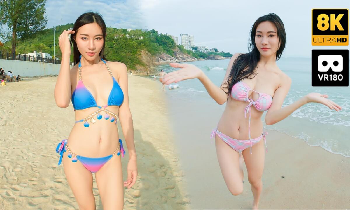 Go to the beach with Chuchu cover