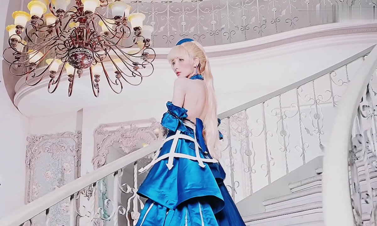 Amazing Cos.55 cover