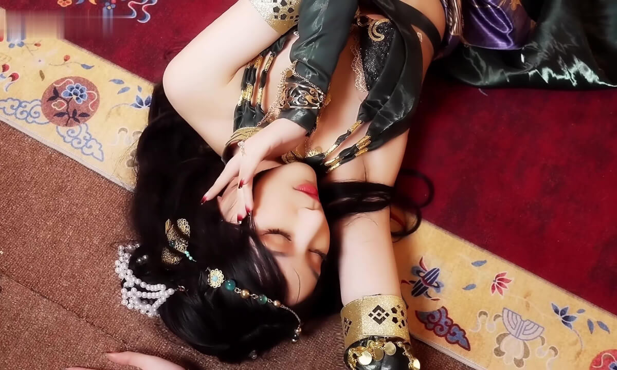 Amazing Cos.57 cover