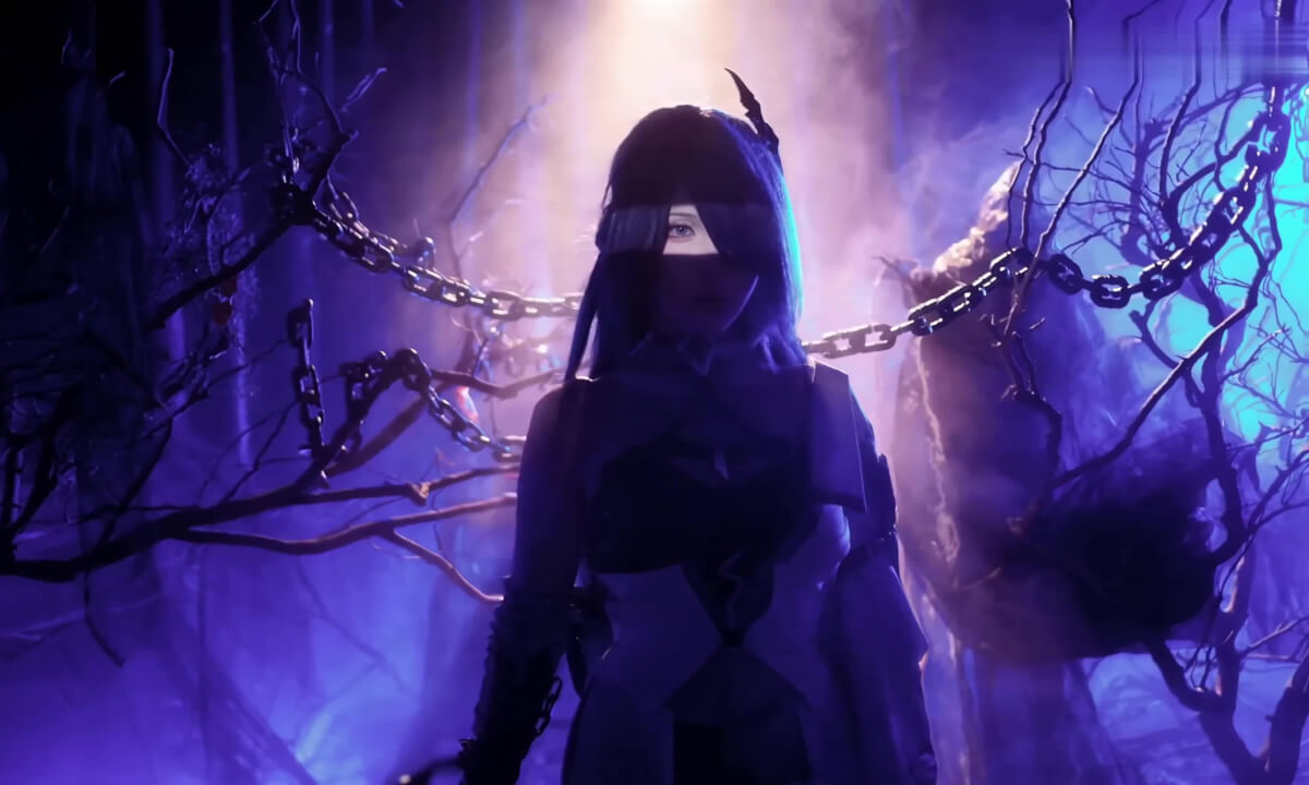 Amazing Cos.59 cover