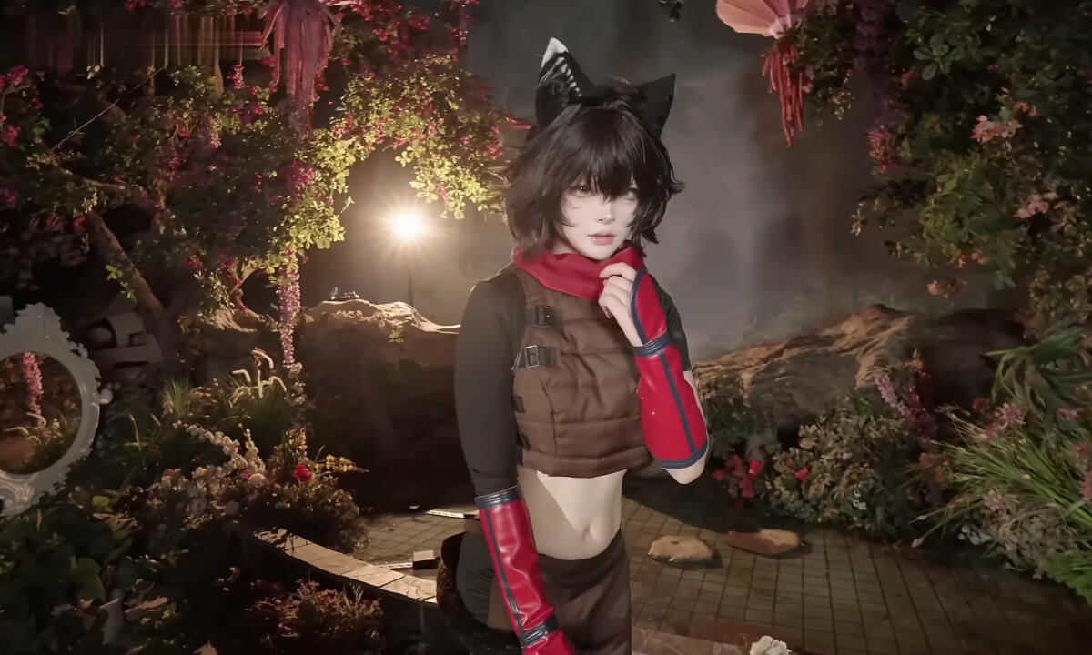 Amazing Cos.61 cover