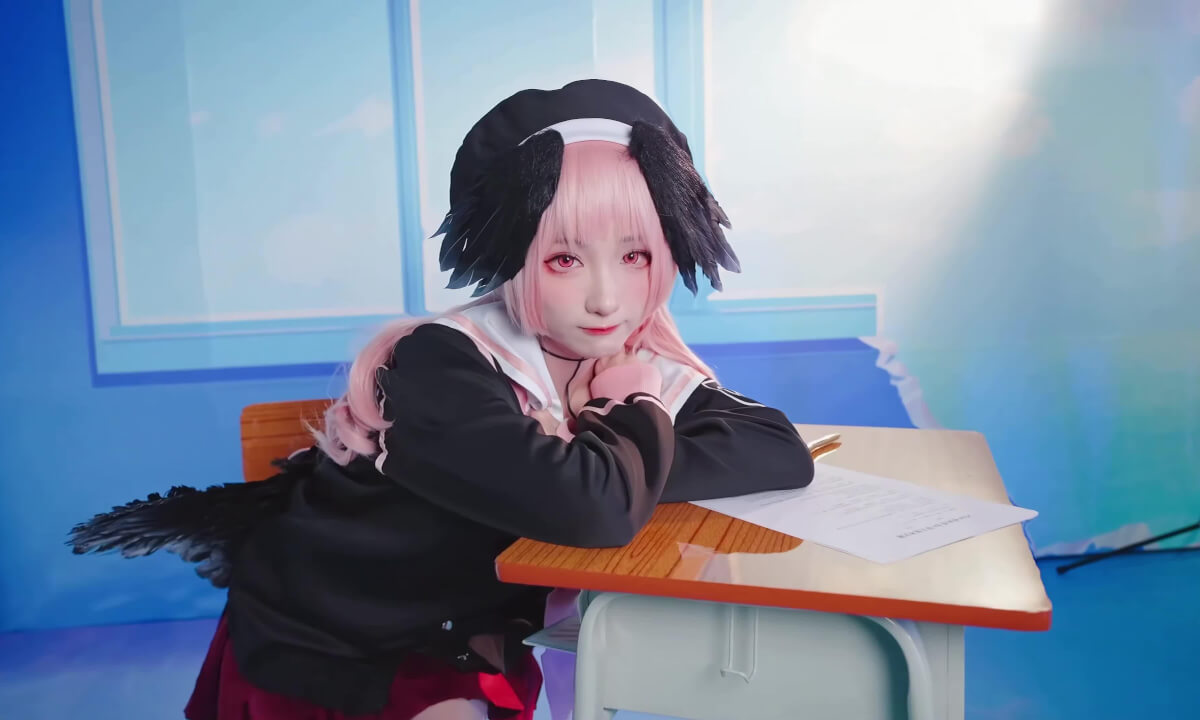 Amazing Cos.67 cover