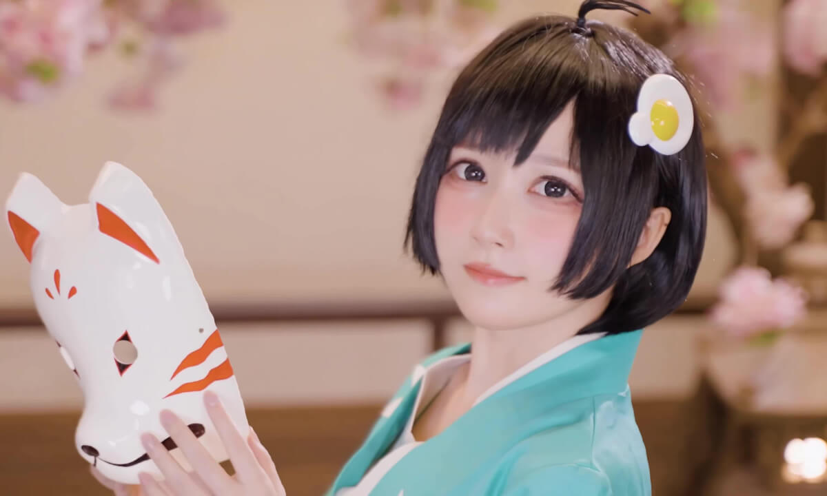 Amazing Cos.71 cover