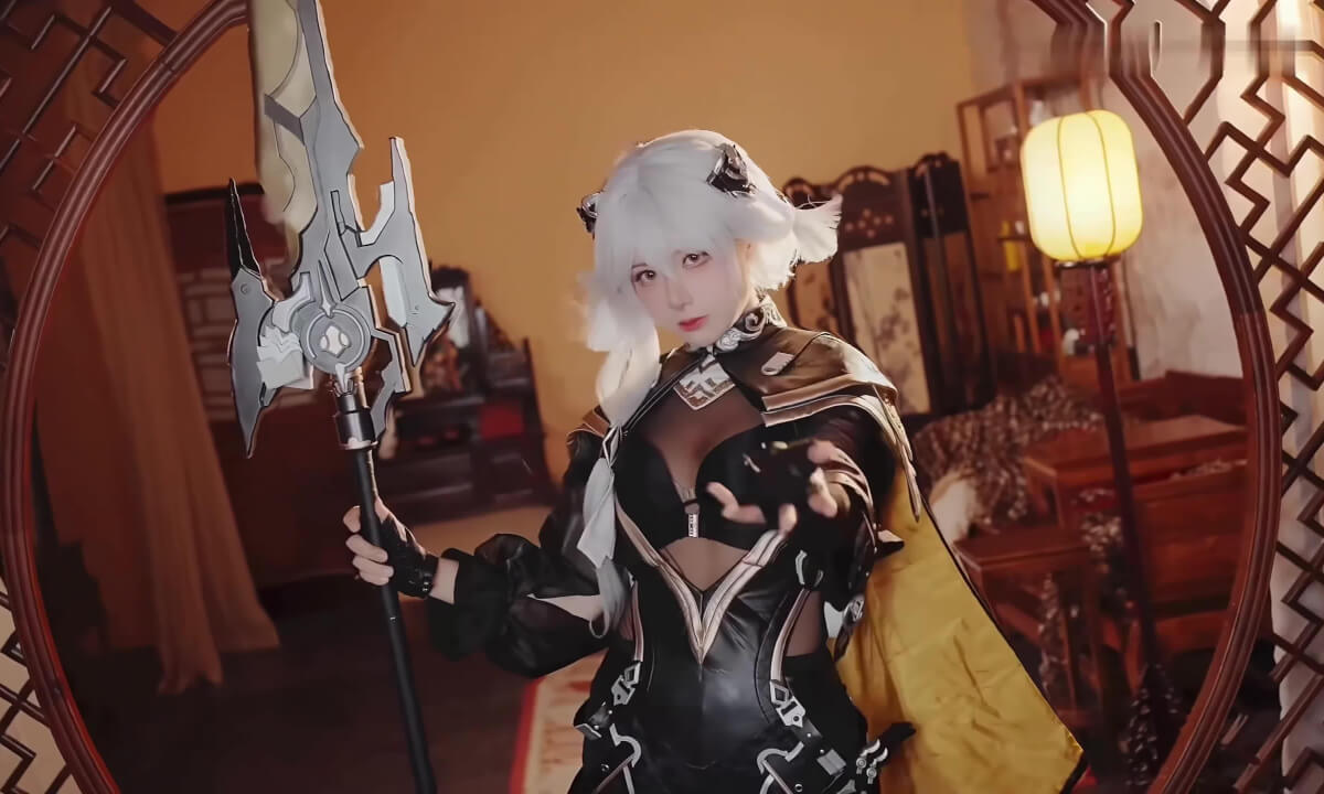 Amazing Cos.74 cover