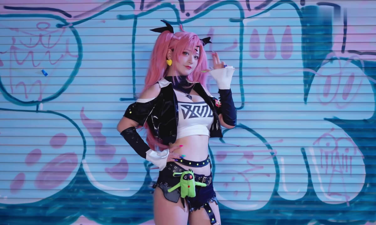 Amazing Cos.79 cover