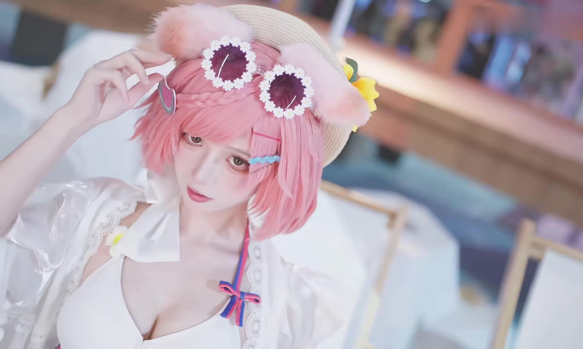 Amazing Cos.82 cover