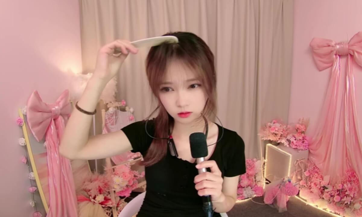 Ruirui's live 20251118_1 3Dvr 8k 180 cover