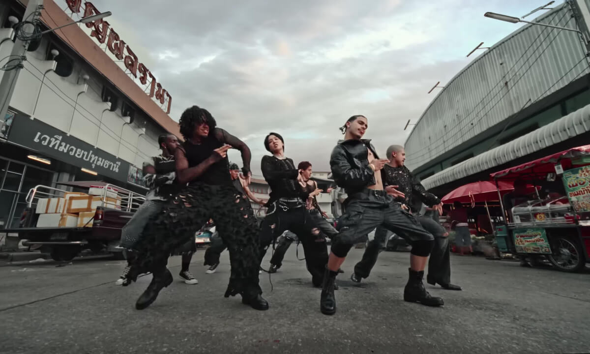 hope ‘Killin' It Girl (Solo Version) cover