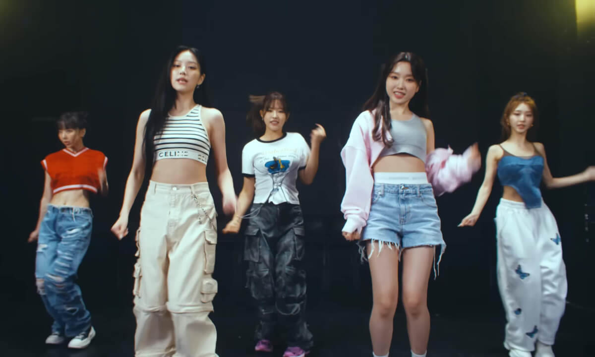 'Sensitive' MV cover