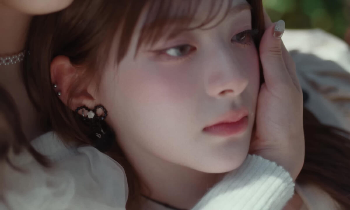 STAYC 'GPT' MV cover